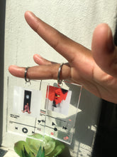 Load image into Gallery viewer, Apple Music KeyChain
